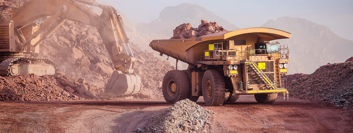 重型機械螺栓解決方案