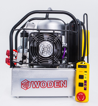 PE703AW液壓扳手專(zhuān)用泵