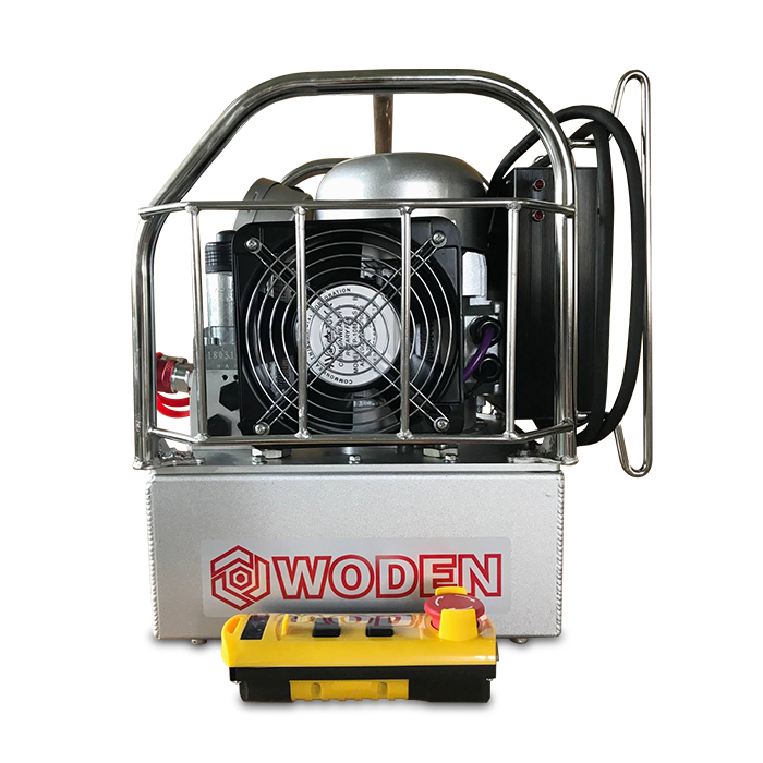 液壓泵為什么會有氣穴發生，提供解決方法