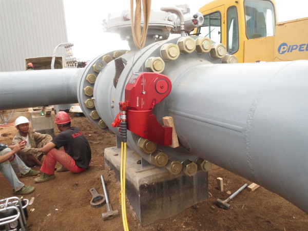 液壓扳手如何選型，液壓扳手的選型方法