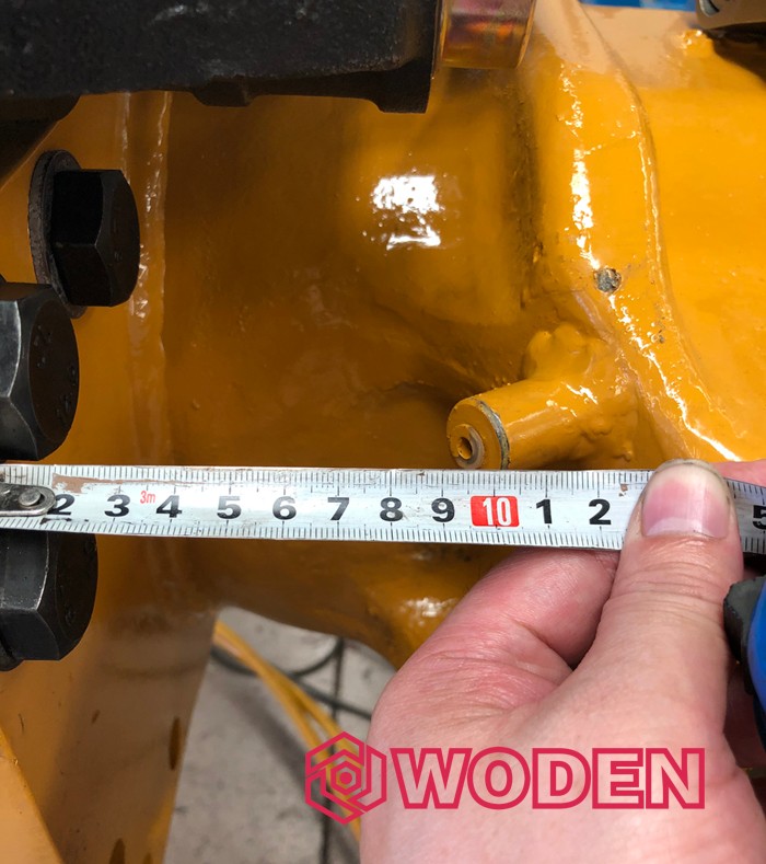 沃頓液壓扳手到邯鄲某汽車企業選型2