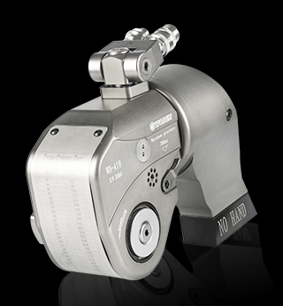 M90螺栓用多大扭矩驅(qū)動(dòng)液壓扳手，驅(qū)動(dòng)式液壓扳手特點(diǎn)有哪些？