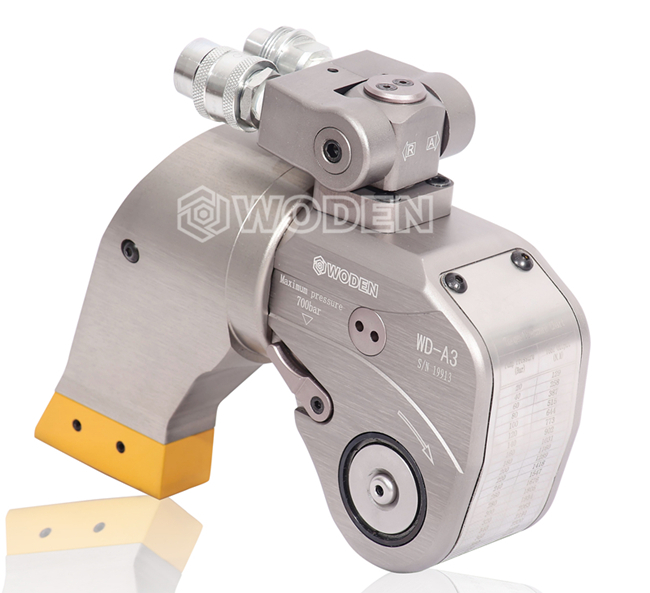 沃頓驅(qū)動(dòng)液壓扳手 沃頓驅(qū)動(dòng)液壓扳手