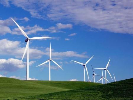 風(fēng)電大放異彩！運(yùn)維后服務(wù)市場(chǎng)潛力大