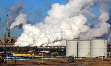 有效遏制“雙高”產(chǎn)品生產(chǎn)，引導(dǎo)石化行業(yè)綠色發(fā)展