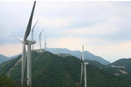 風(fēng)力發(fā)電機(jī)速度緩慢，是如何成功發(fā)電的呢