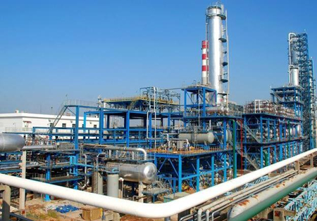 石化行業(yè)如何加強(qiáng)石油化工倉儲(chǔ)、儲(chǔ)運(yùn)和罐區(qū)的安全管理