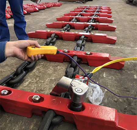 液壓扳手怎么選擇，這些方法你要牢牢掌握好