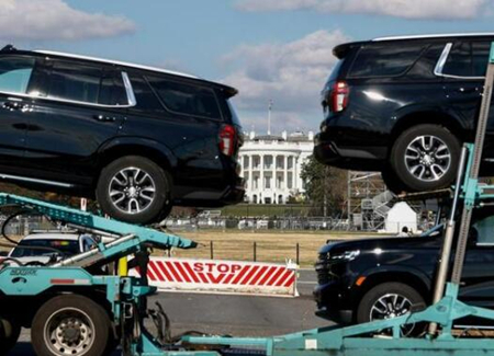 美國宣布釋放戰(zhàn)略石油儲(chǔ)備，以降低油價(jià)