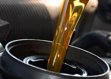 液壓扳手使用的液壓油要求有哪些，怎么選？