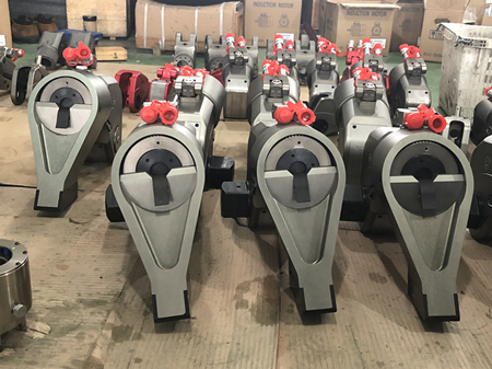 液壓扳手材質選擇，哪種材質更好？