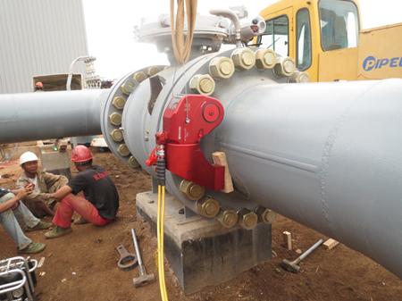 液壓扳手性能的優劣判斷標準，90%的用戶都會忽視這2點