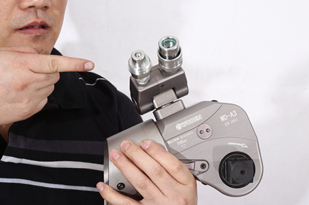 液壓扳手旋轉(zhuǎn)接頭的維護(hù)保養(yǎng)，只需掌握這幾點