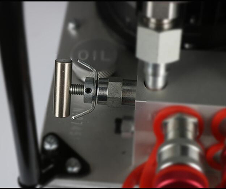 延長液壓扳手調(diào)壓閥壽命的方法，點擊了解