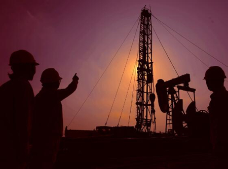 【石油化工】安全生產管理解決方案