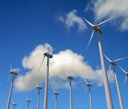 【風電應用技術】永磁體在風力發電機中的應用