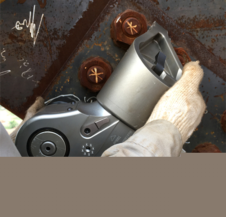 液壓扳手同步預緊是什么，一鍵掌握使用更簡單