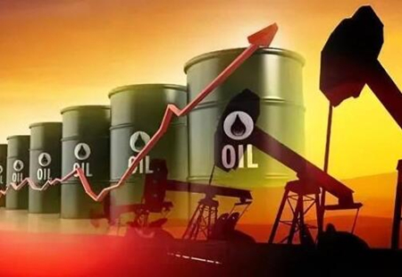 【石油快訊】奧密克戎導(dǎo)致石油需求預(yù)期持續(xù)惡化，油價(jià)短期恐面臨阻力