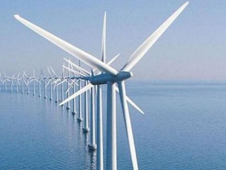 【風(fēng)電科普】清潔能源風(fēng)力發(fā)電機(jī)，轉(zhuǎn)一圈可以發(fā)多少度電？