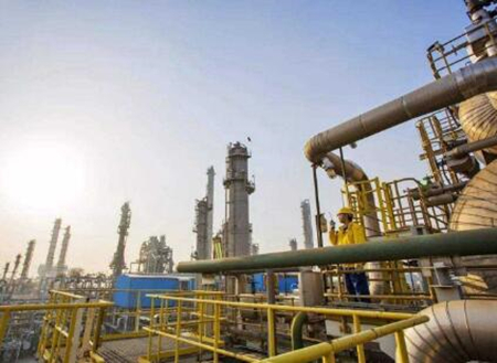 【石化在線】中國石油化工循環經濟研究院召開專題研討會解讀“雙碳”發展