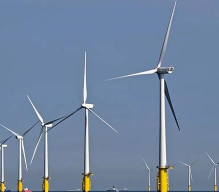 【風電國際】歐洲海上風電正進入“負補貼”時代？