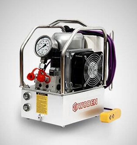 液壓電動泵進行拆卸和組裝的注意事項，這6點要掌握