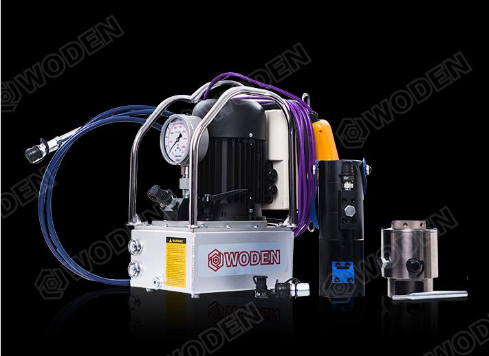 沃頓拉伸器全家福 沃頓拉伸器全家福