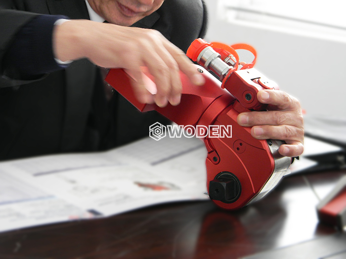 韓國用戶前往沃頓液壓扳手參考 韓國用戶前往沃頓液壓扳手參考