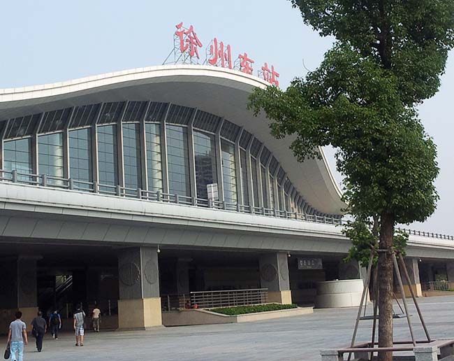 液壓扳手應用于徐州某環鍛外資企業